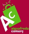 Logo Aiguafreda Comerç