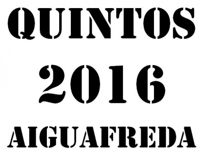 Quintos 2016