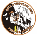 Logo espeleologia